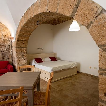 Appartamento Per Vacanza La Fontanella Orvieto Pokoj fotografie