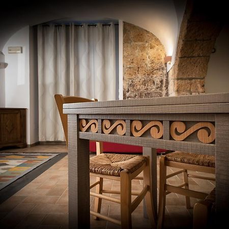 Appartamento Per Vacanza La Fontanella Orvieto Pokoj fotografie