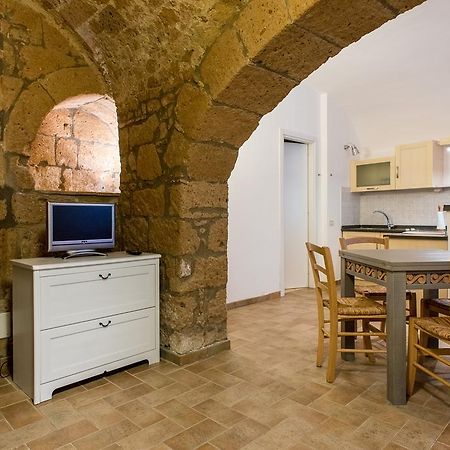 Appartamento Per Vacanza La Fontanella Orvieto Pokoj fotografie