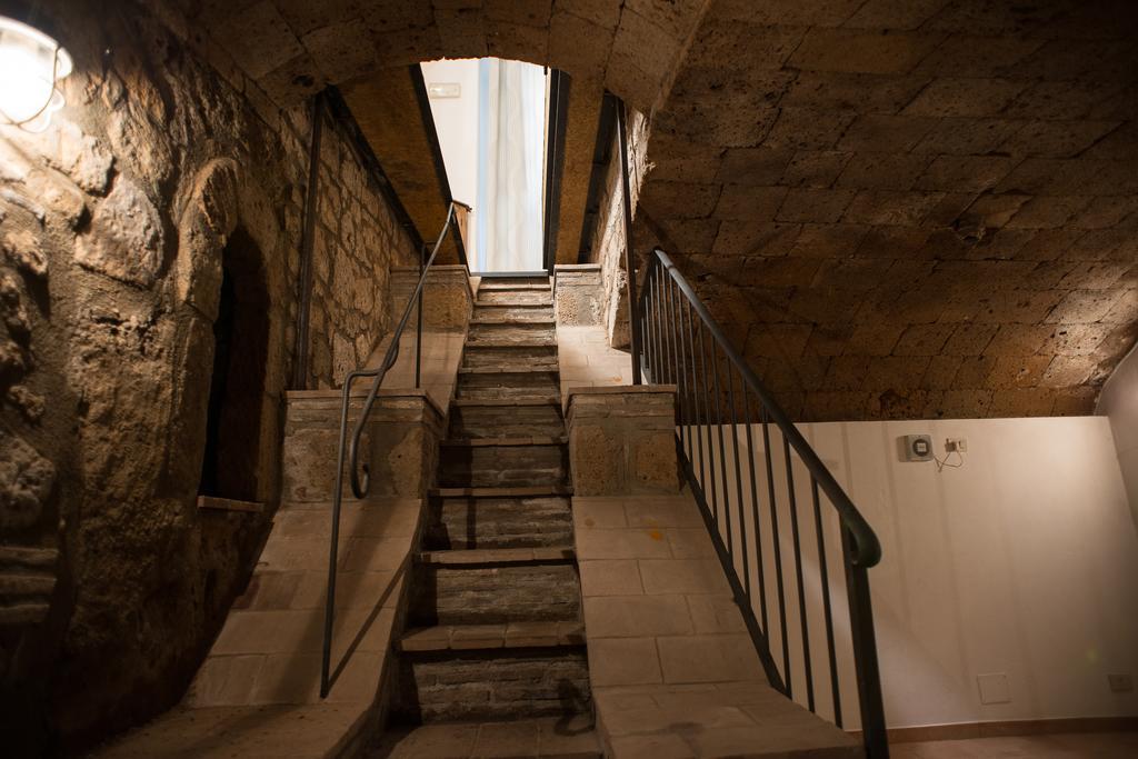 Appartamento Per Vacanza La Fontanella Orvieto Pokoj fotografie