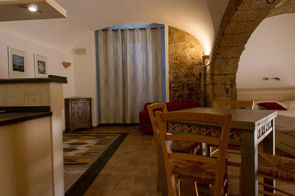 Appartamento Per Vacanza La Fontanella Orvieto Pokoj fotografie