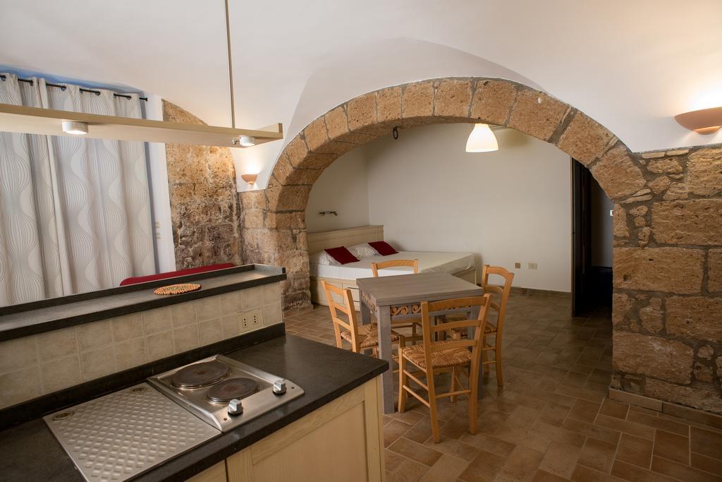 Appartamento Per Vacanza La Fontanella Orvieto Pokoj fotografie