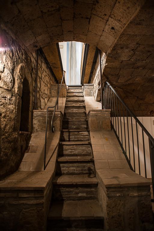 Appartamento Per Vacanza La Fontanella Orvieto Pokoj fotografie