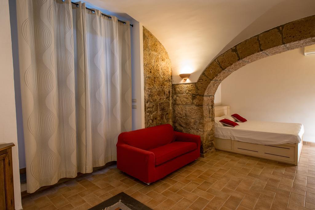 Appartamento Per Vacanza La Fontanella Orvieto Pokoj fotografie