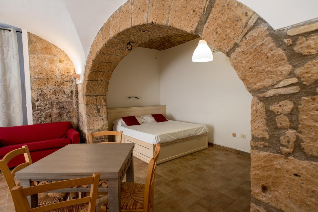 Appartamento Per Vacanza La Fontanella Orvieto Pokoj fotografie