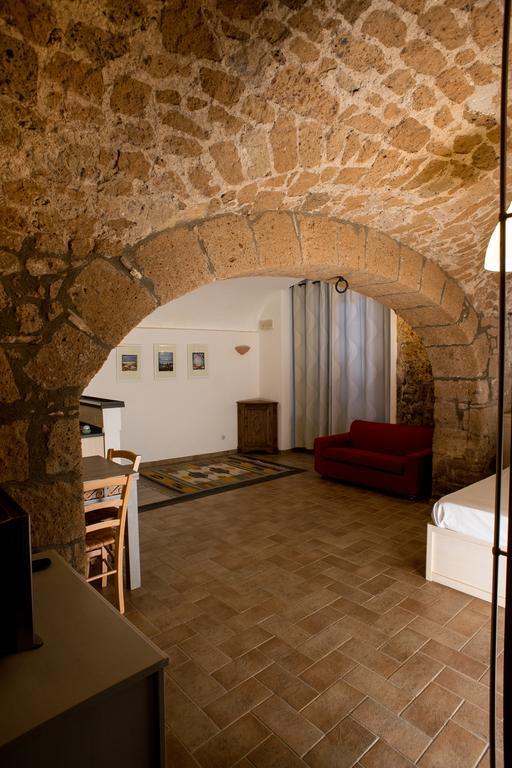 Appartamento Per Vacanza La Fontanella Orvieto Pokoj fotografie