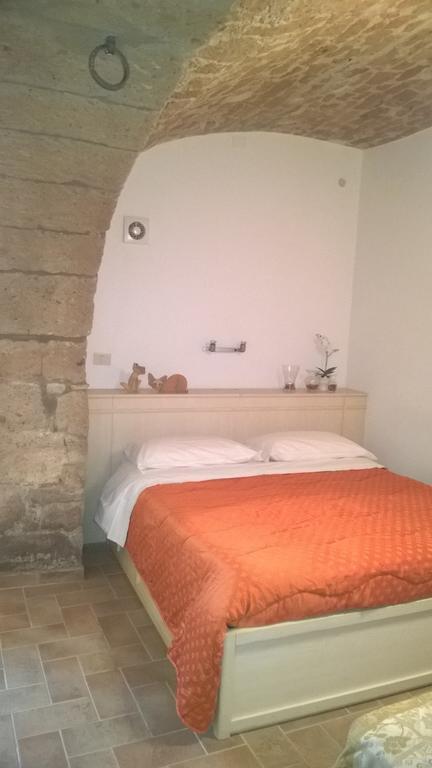 Appartamento Per Vacanza La Fontanella Orvieto Exteriér fotografie