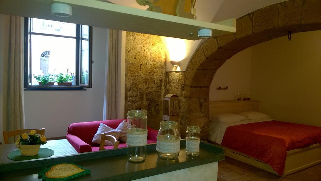 Appartamento Per Vacanza La Fontanella Orvieto Exteriér fotografie